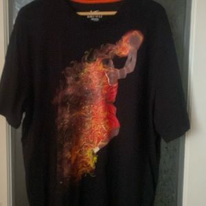 NIKE KevinDurant On FIRE size XXL-
Excellent Condition -